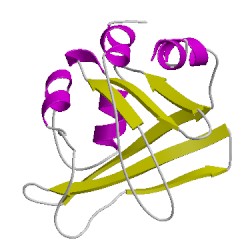 Image of CATH 3rwrX01