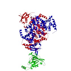 Image of CATH 3ryt