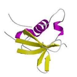 Image of CATH 3rytA02