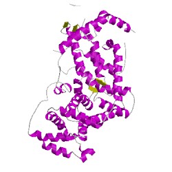 Image of CATH 3rytB01