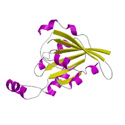 Image of CATH 3rytC