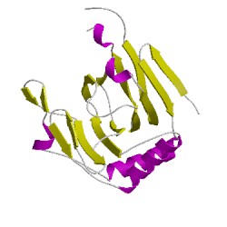 Image of CATH 3rzhA00