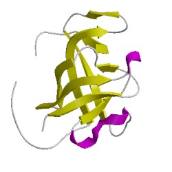 Image of CATH 3s0nA01