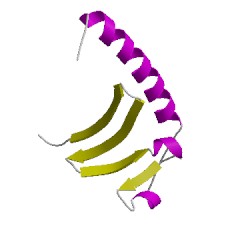 Image of CATH 3s4sA01