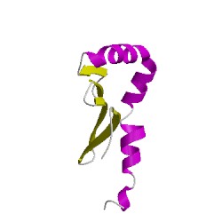 Image of CATH 3s4sB01
