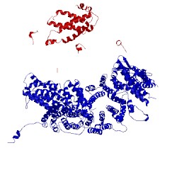 Image of CATH 3s4w