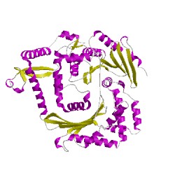 Image of CATH 3s5iA01