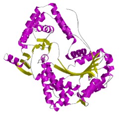 Image of CATH 3s5iA02