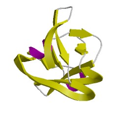 Image of CATH 3s7fA01