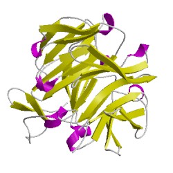 Image of CATH 3s8zA01