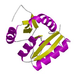 Image of CATH 3sdfA01