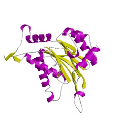 Image of CATH 3sdiA