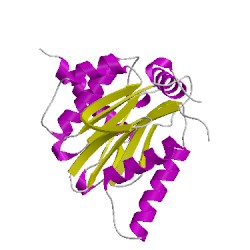 Image of CATH 3sdiD