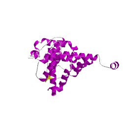 Image of CATH 3sduA01