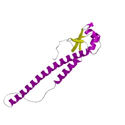 Image of CATH 3sdyB