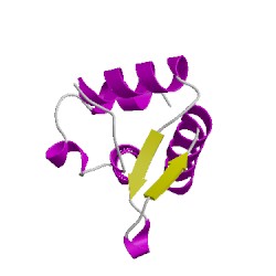 Image of CATH 3seoB02