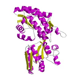 Image of CATH 3sesA