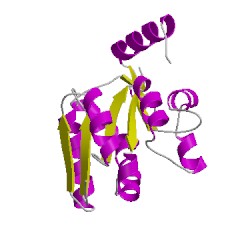 Image of CATH 3sesA01