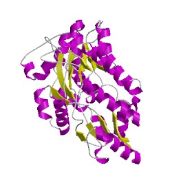 Image of CATH 3sesC