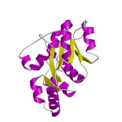 Image of CATH 3sesC01