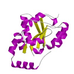 Image of CATH 3sewA01