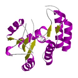 Image of CATH 3sewA02