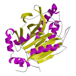 Image of CATH 3sezA01