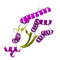 Image of CATH 3sezA02