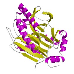 Image of CATH 3sezD01