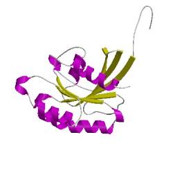 Image of CATH 3sfvA00