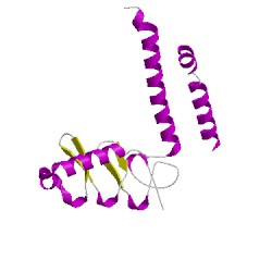 Image of CATH 3sfvB01