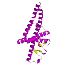 Image of CATH 3sfvB02