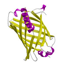 Image of CATH 3sg5A01