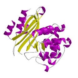 Image of CATH 3sh7B00