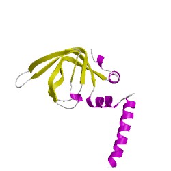 Image of CATH 3shrA02