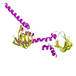 Image of CATH 3shrB