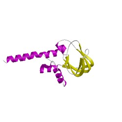 Image of CATH 3shrB01