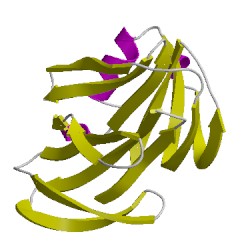 Image of CATH 3sitA00