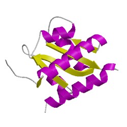 Image of CATH 3siuD00