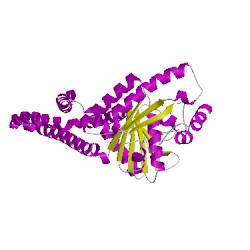 Image of CATH 3sjaB