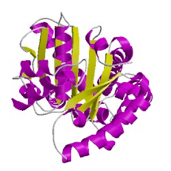 Image of CATH 3sjaE