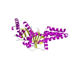 Image of CATH 3sjaF00