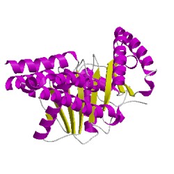 Image of CATH 3sjaI