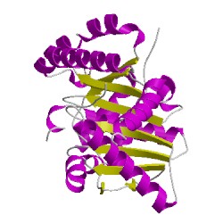 Image of CATH 3sjbA