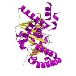 Image of CATH 3sjbB