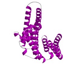 Image of CATH 3smlA00