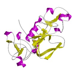 Image of CATH 3sp8B