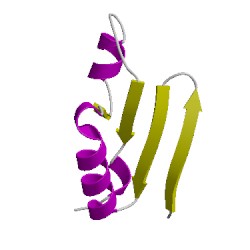 Image of CATH 3sr6B01