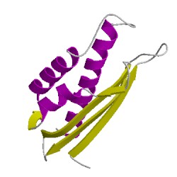 Image of CATH 3sr6B03