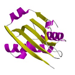 Image of CATH 3sr6C02